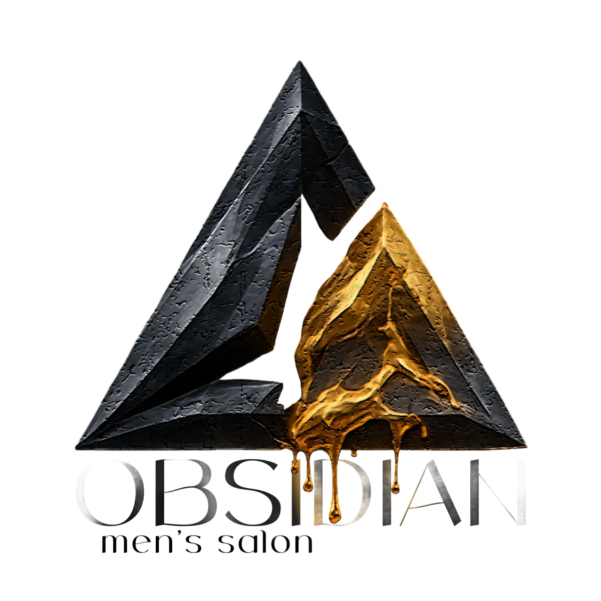 Obsidian men's salon