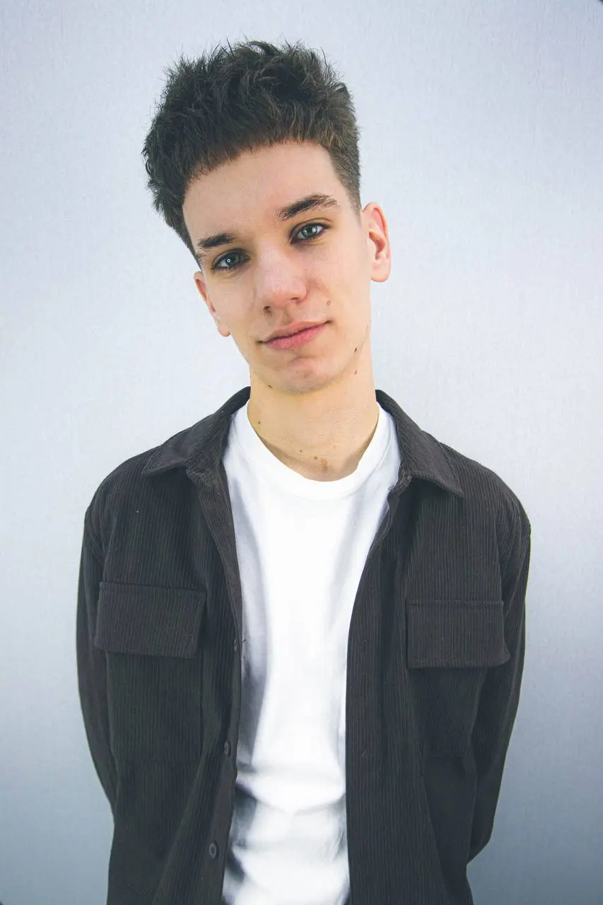 Максим Мигаленя